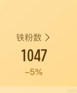 完了 一天掉60 这不是天塌了吗 ​​​