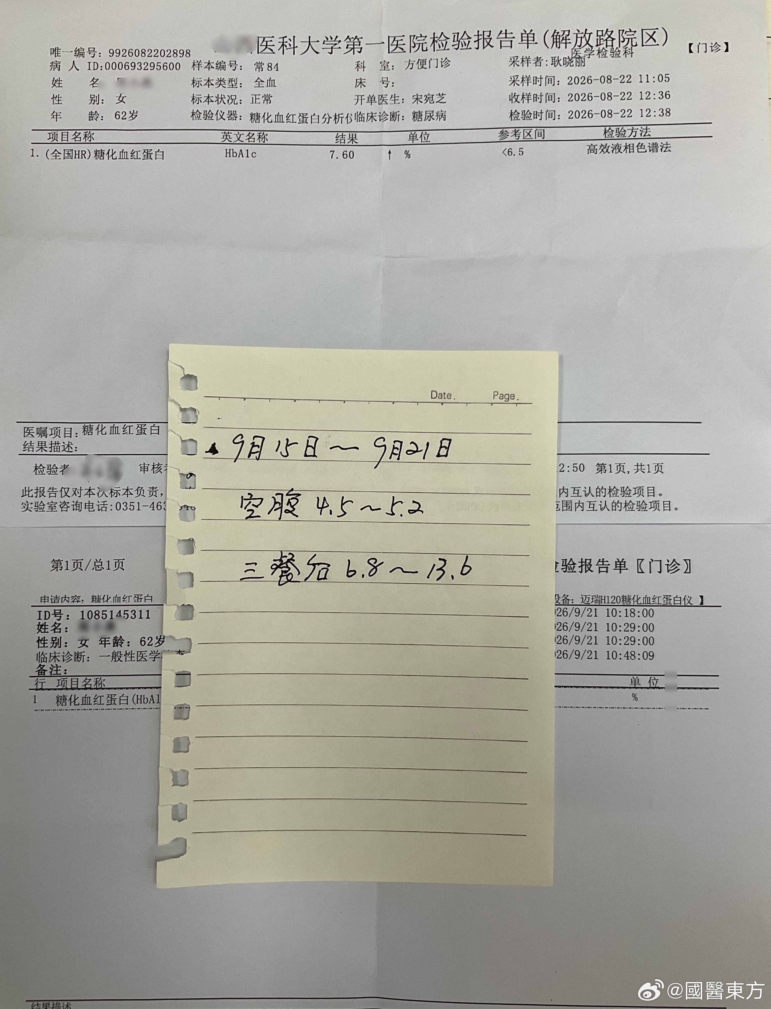 糖尿病病程已久，中医治疗还有价值吗？在临床中，经常有糖尿病患者问我：患病超过五年