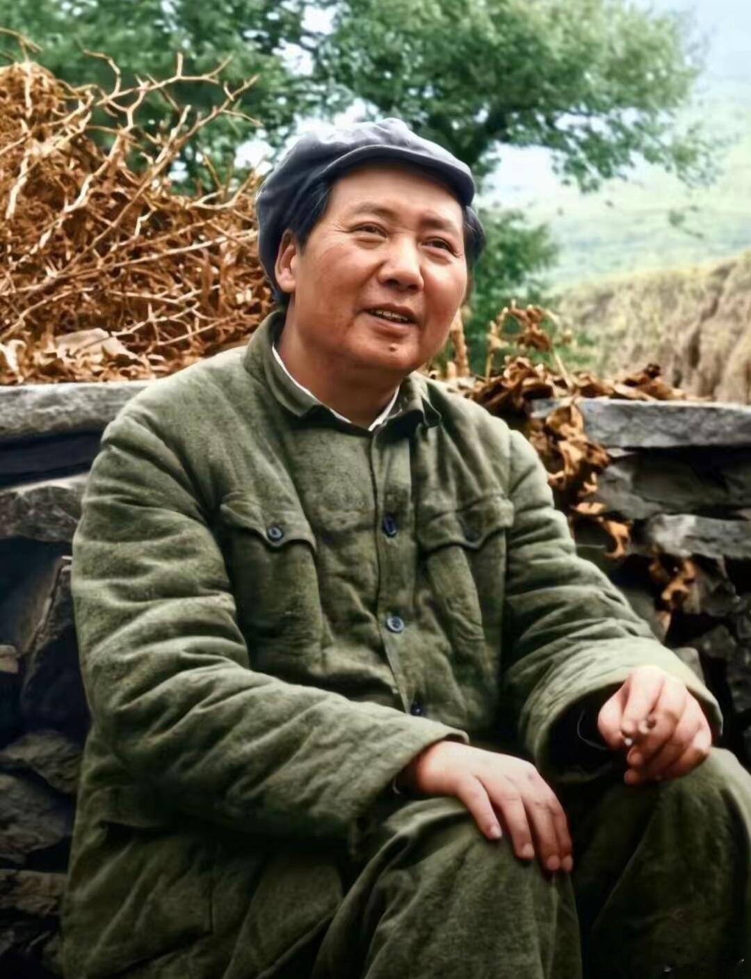 最朴素的衣衫，装着最滚烫的初心! 