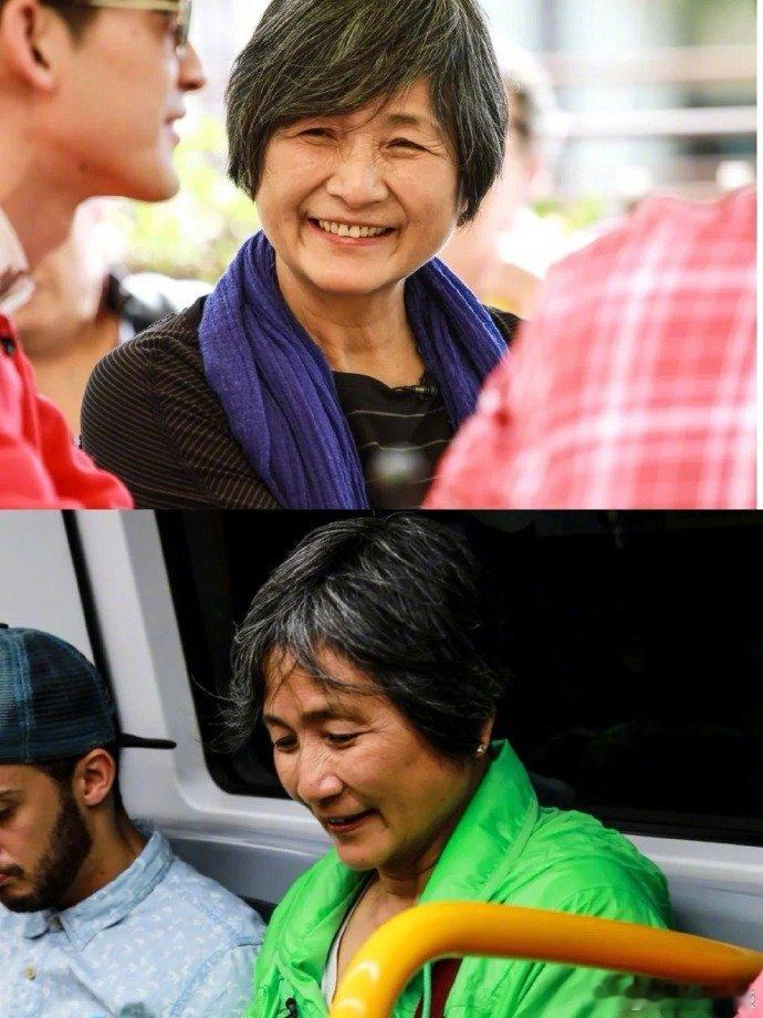 郑佩佩总艾特刘涛是因为想她了 郑佩佩老师和刘涛的微博互动，是那种不需要解释的默契