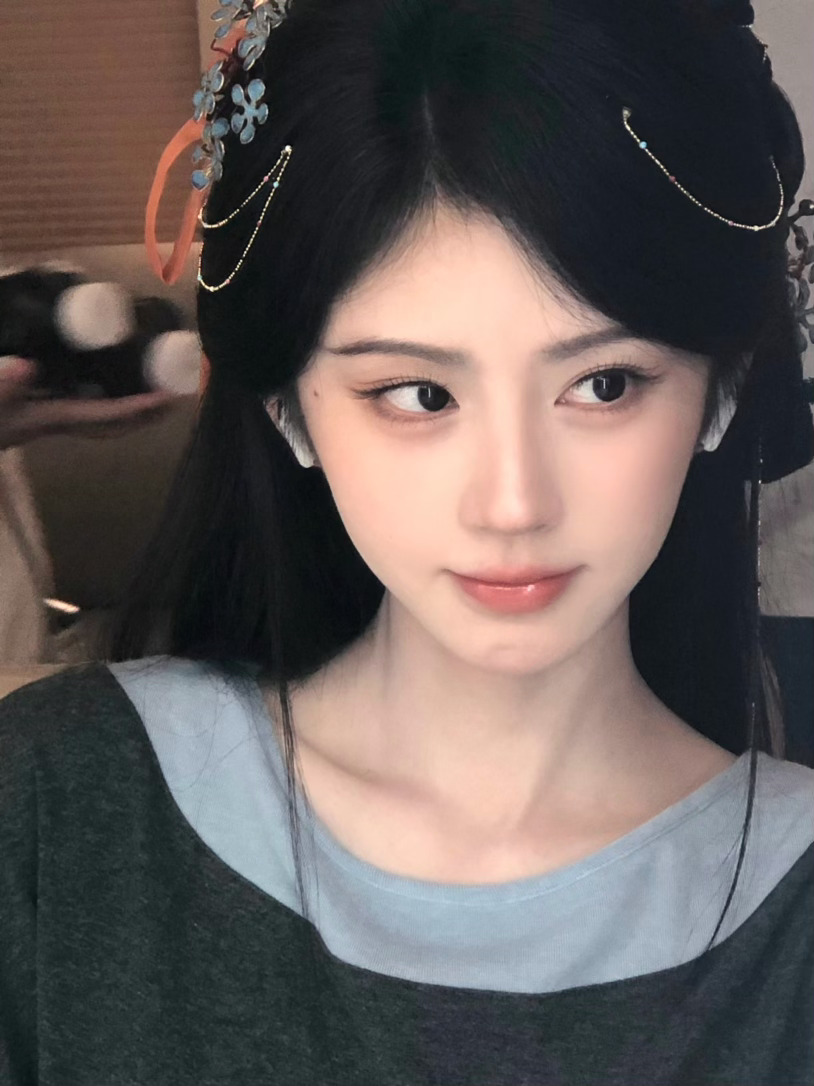 鞠婧祎  jjy鞠婧祎姜黎非jjy鞠婧祎千香爱就是爱 爱不是唉 唉也不是爱ᝯ◂ 