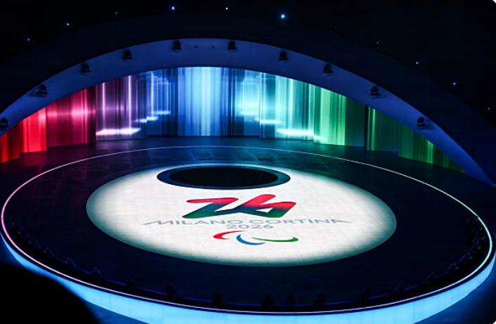 冬奥会之后，冬季体育赛季迎来了下一个高光时刻：冬残奥会 ！2026年3月6日至1