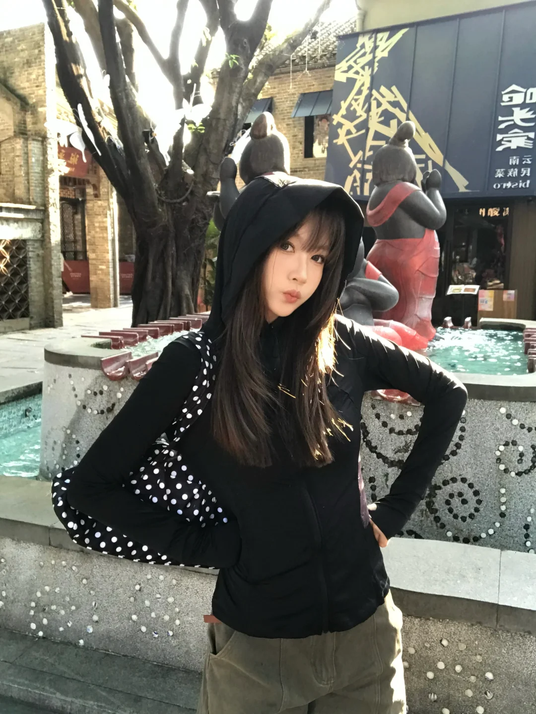 出来吸氧🍃☀️