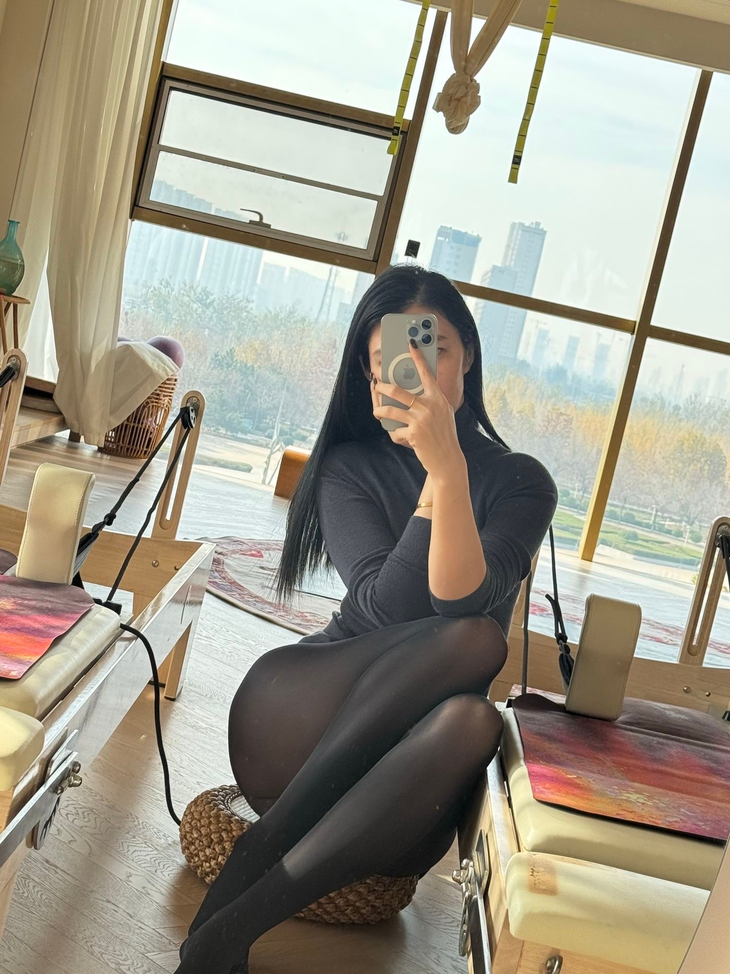 冬天就是厚黑美学