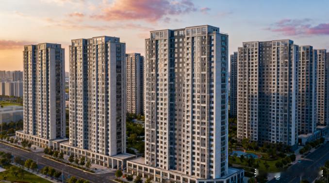 很多人不知道，其实香港那场大火，真正烧痛的不只是香港，而是我们这一代买房人的“观