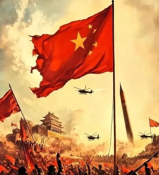 奉劝所有中国人，大家一定要做好心理准备！最近官方媒体接连发声，提醒我们注意周边动