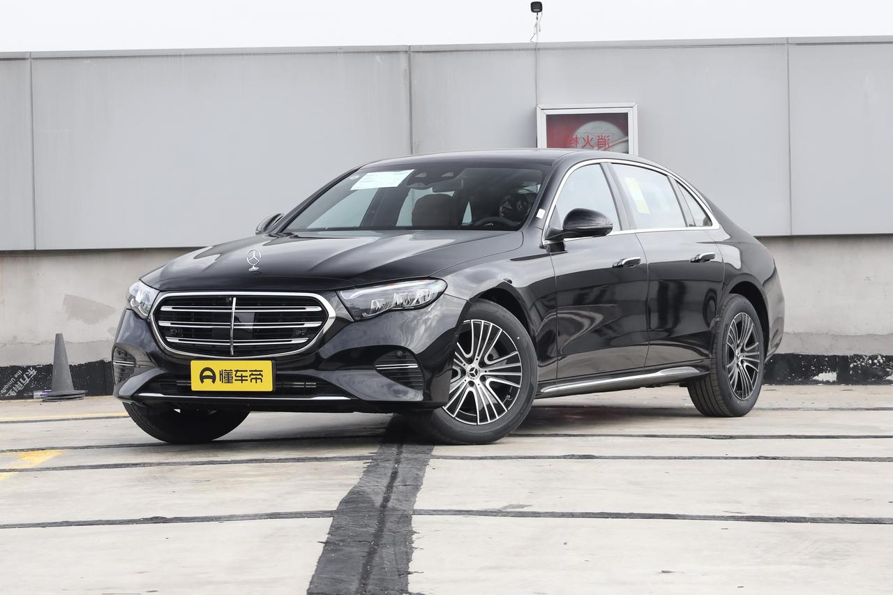 在豪华车市场，奔驰、宝马、奥迪这三大德系品牌早已形成鲜明的性格标签，选车从来不是