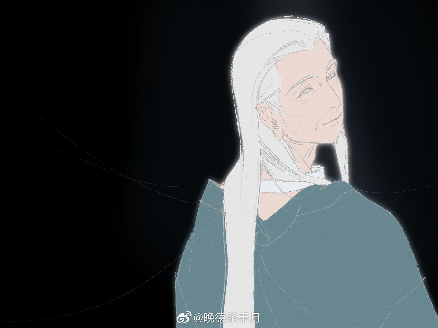 锁灵枷又袭来