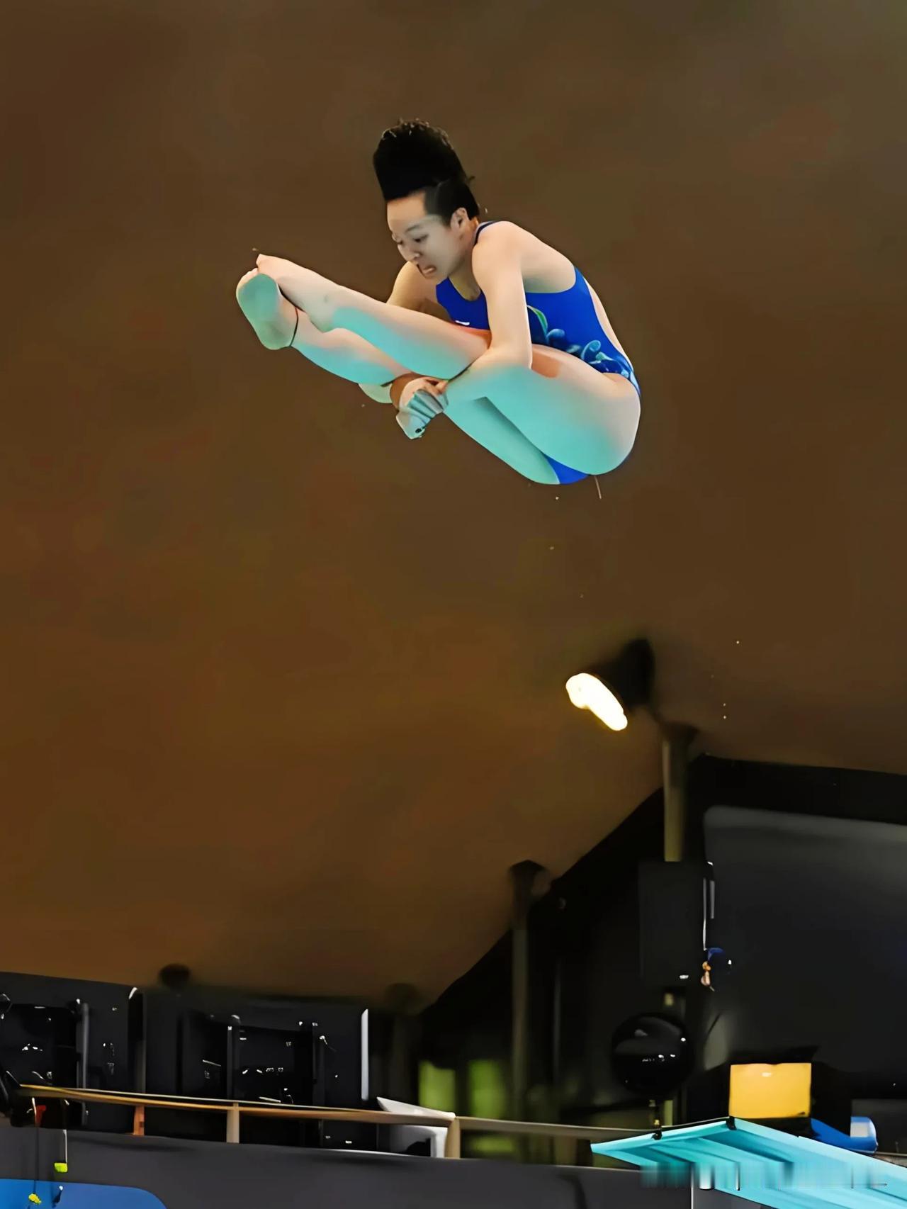 2024跳水世界杯柏林站3月23日决赛项目、直播预告:
⌚17:00(CCTV5