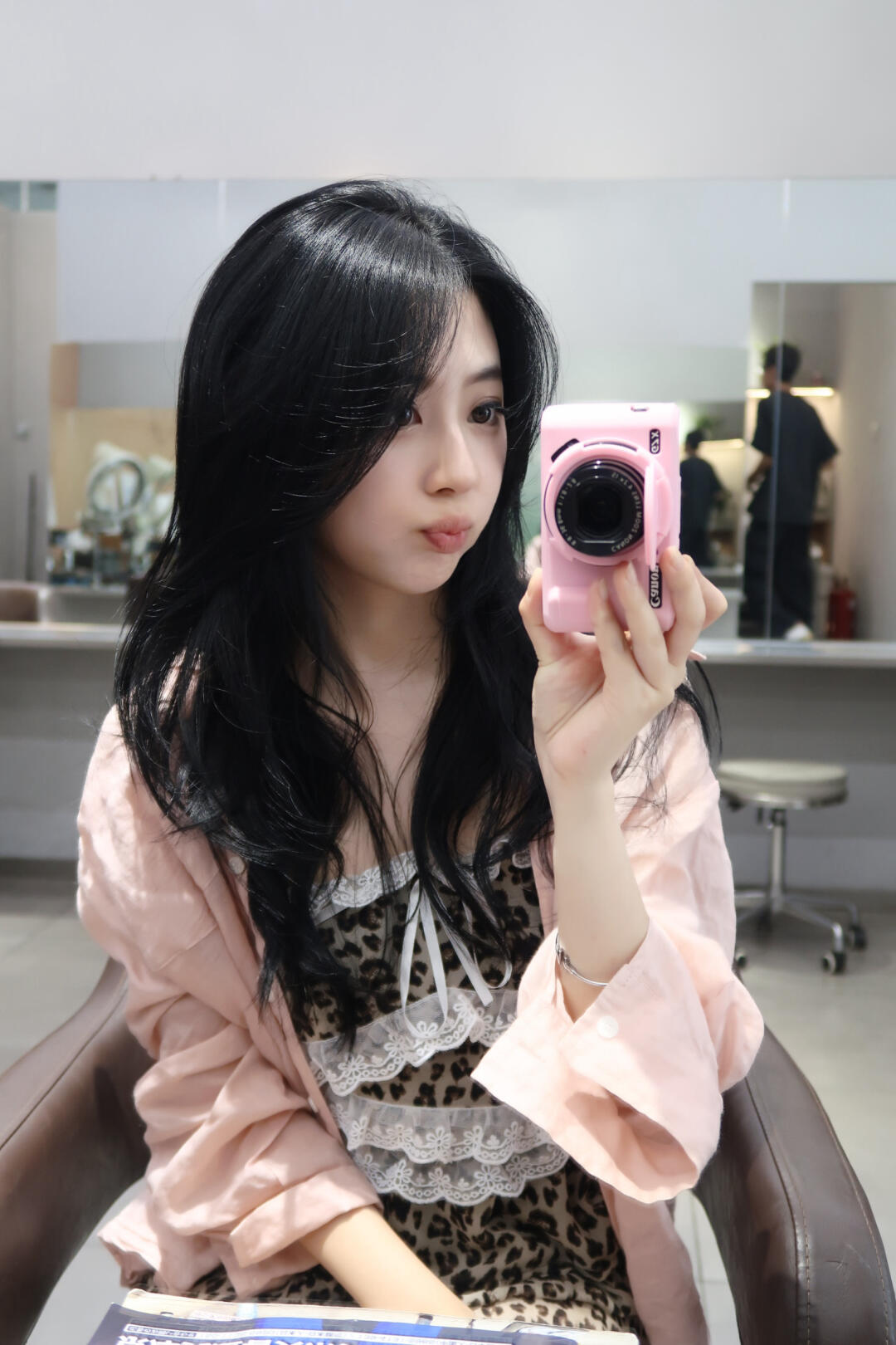 萌萌哒 萌物一枚ᕑᗢᓫ  g7x2真是神机