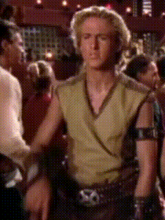 ？ 