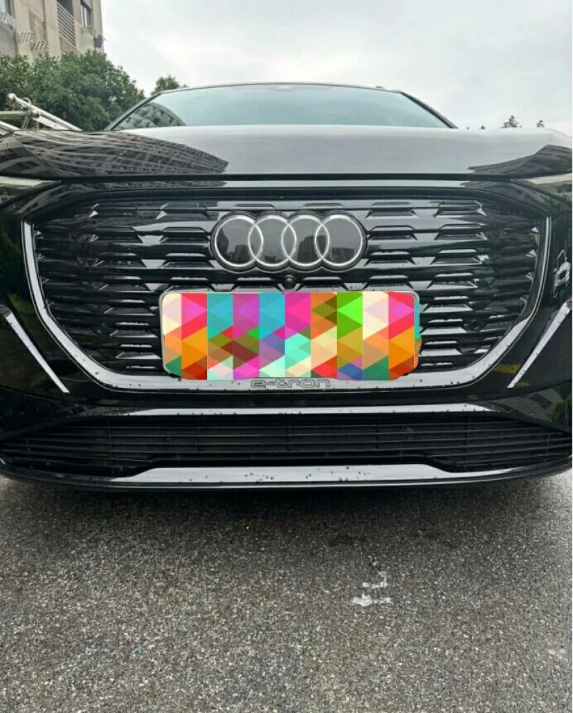 【车主：整车地垫七座真皮全包，订制真皮后厢垫，四门+尾部加装黑色镀铬嵌条】

奥