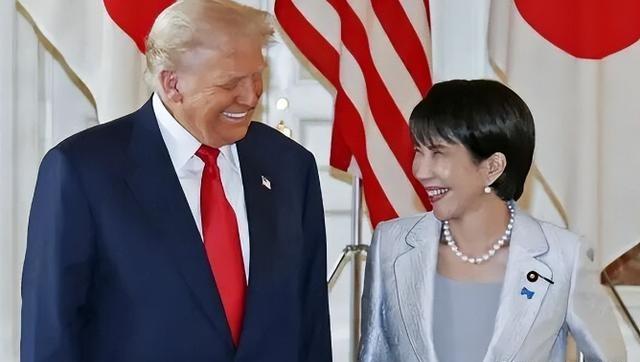 美国对日本发出警示！如今虽然中国已然对日本发出了不少的制裁，但这或许仅仅只是一个