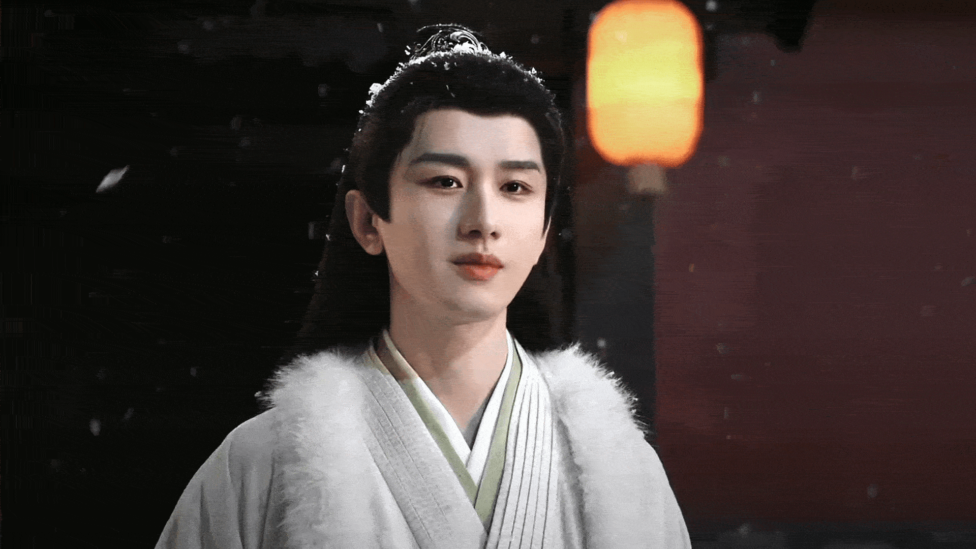 成毅谢淮安的复仇进度条 成毅活阎王 成毅活阎王，能把仇人埋了七年，成毅谢淮安的复