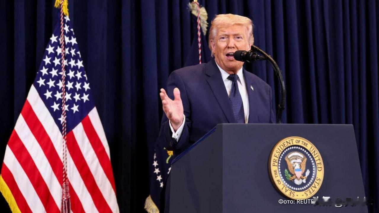 特朗普：应当调查基辅对美国提供资金的使用情况
 
特朗普称，如果没有美国援助，乌