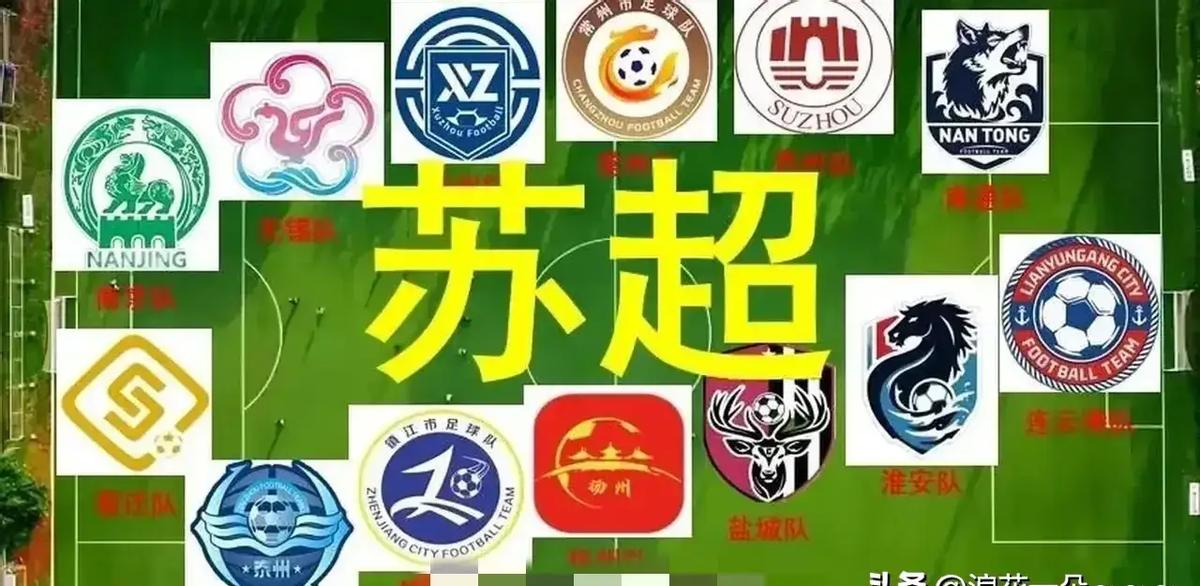 **百亿富豪的塑料碗，比千万赞助更懂足球。**

当刘强东把西装换成白T恤，把红