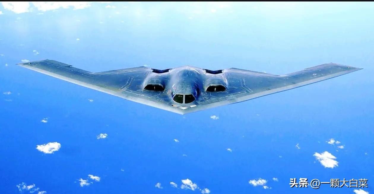 伊朗面临美军“灭国大轰炸”？近亿民众陷入恐惧！

B-2轰炸机从美国本土长途奔袭