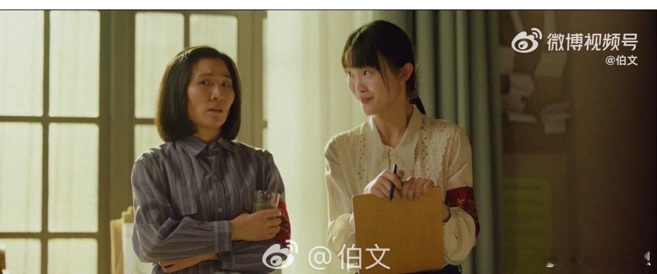 年代剧有自己的团播带货电视剧我的山与海 方婉之的聪明在于，她知道怎么把姐妹的特长