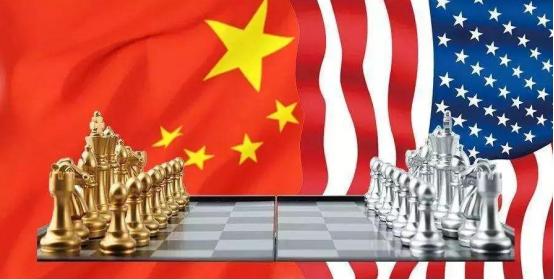 美军战机把伊朗南部炸成火球，怎么中国这边一点动静都没有？别急着骂！我们在联合国拍