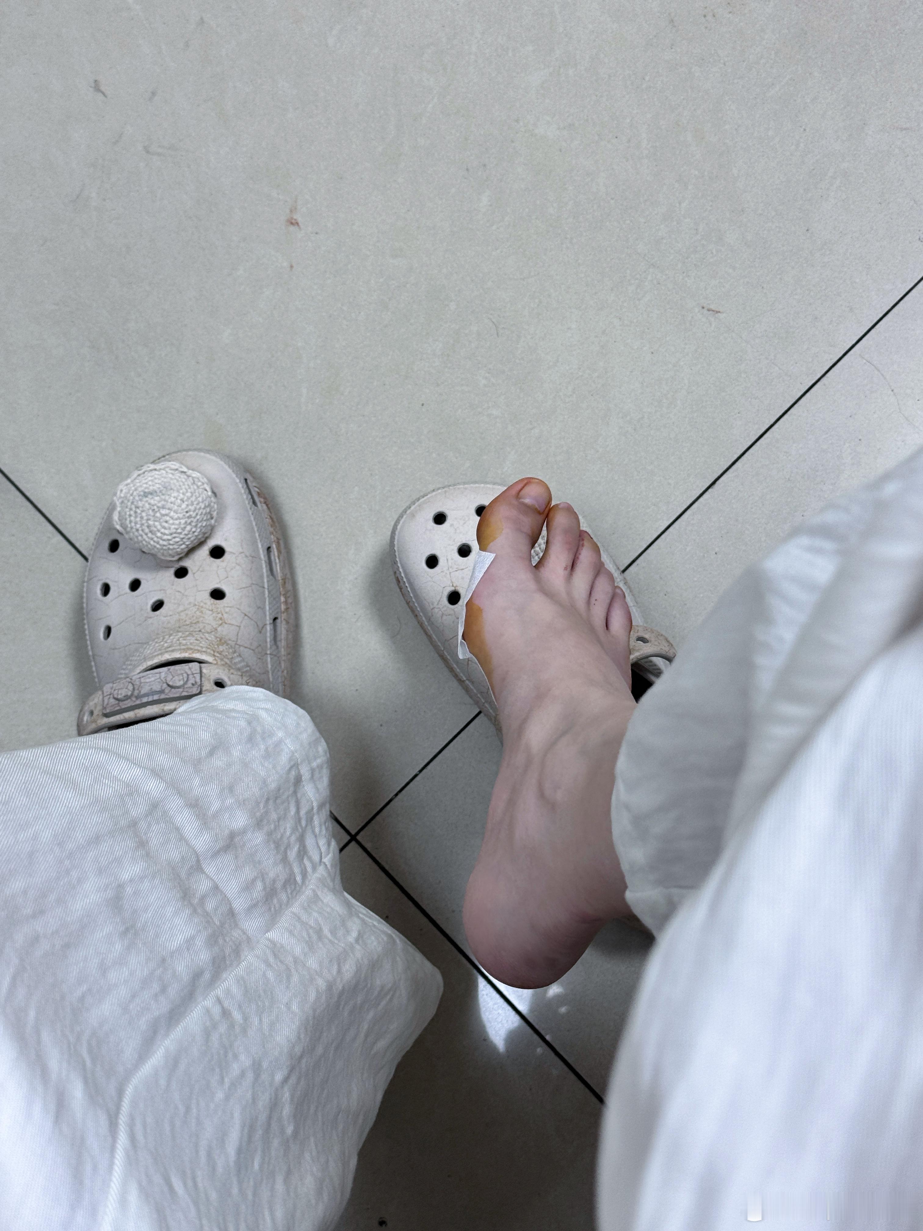 喜提两礼拜小长假[可愛] ​​​
