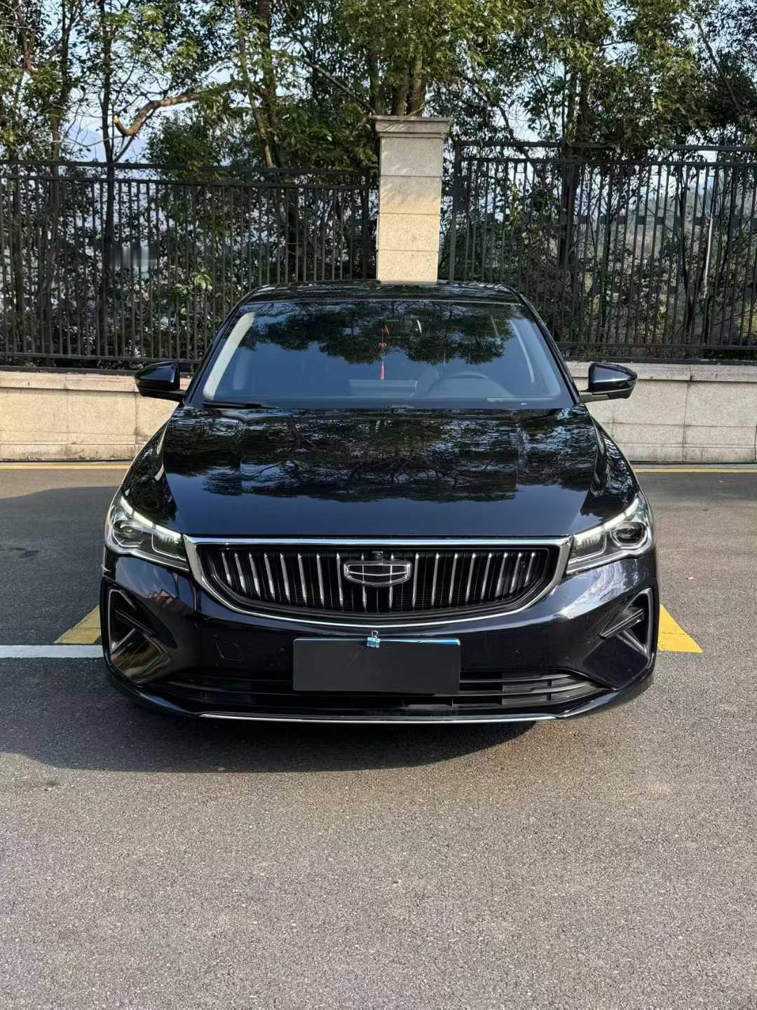 8 万内闭眼入？帝豪三代同堂怎么选才不踩坑
作为在 4S 店配件库待了多年的人，