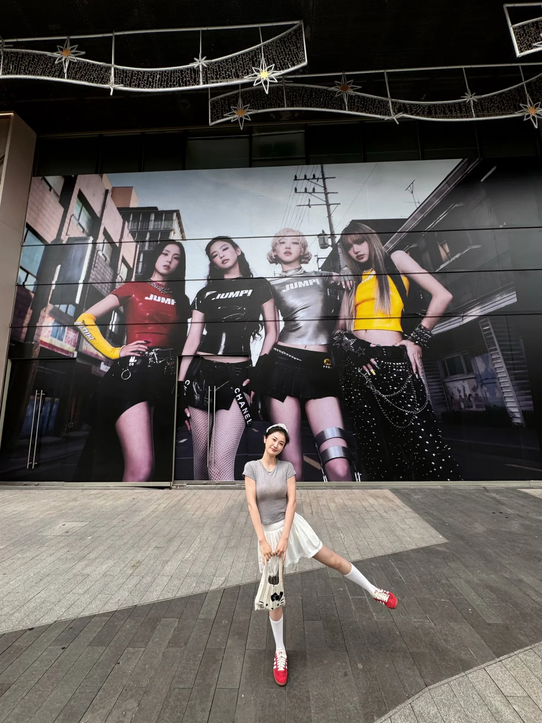 blackpink痛楼诞生？！