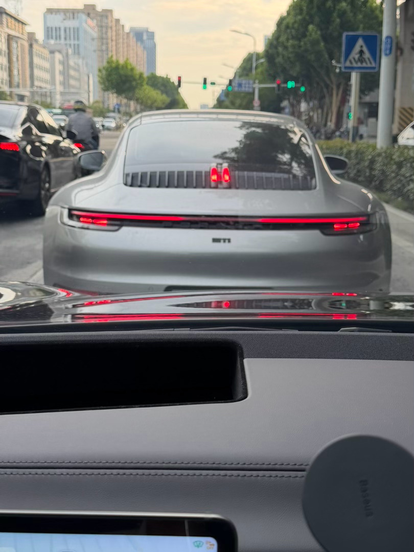 气人啊又买车 
