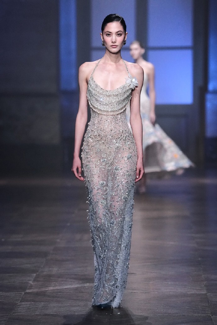 Georges Hobeika 2026 秋冬高定 