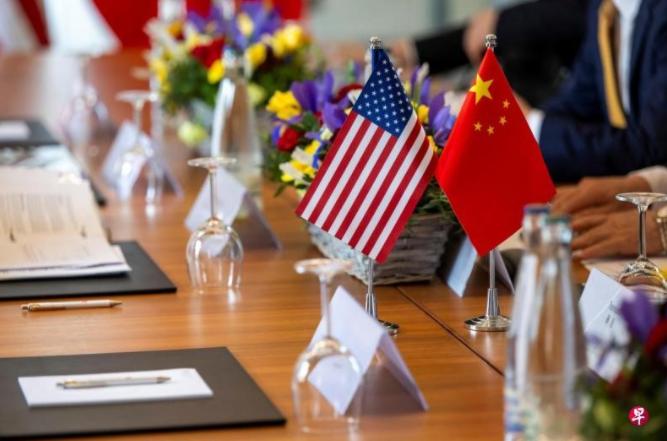 美方终于等到了？中国回应解除稀土禁令，但有一个条件必须答应！

那就是中美必须“