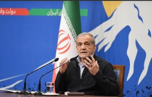 伊朗领导人被干掉一批又一批，实权人物被斩首一个又一个，最高领袖阿里·哈梅内伊、最