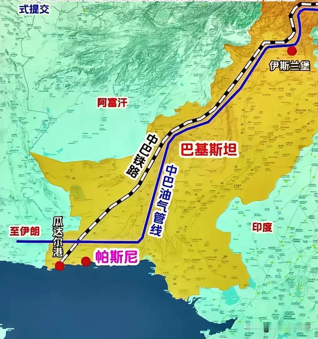 2025年10月4日，英国《金融时报》消息可炸锅了。巴基斯坦军方顾问团队向美国提