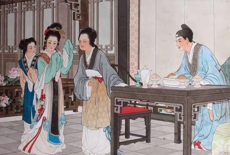 元稹为何要辜负崔莺莺?作者加速成长计划元稹这人，才气是真有，薄情也是真薄情。
