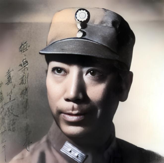 1939年，戴笠手下有名叫“黑桃皇后”的女特工，屡受表彰，但抗战胜利后，她却销声