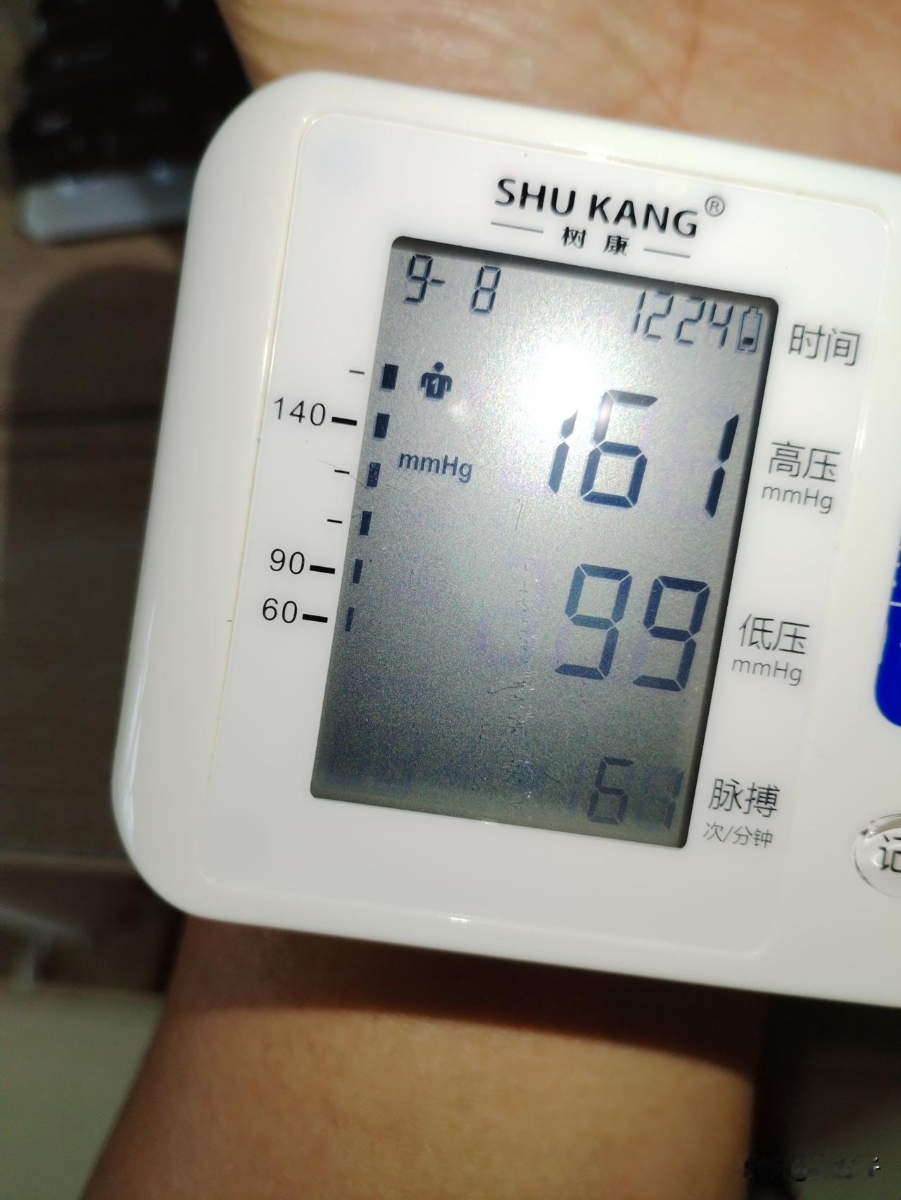 今日是周五，和平常一样，6 点就起床了。不停地打喷嚏，原来是有人想我了[我想静静