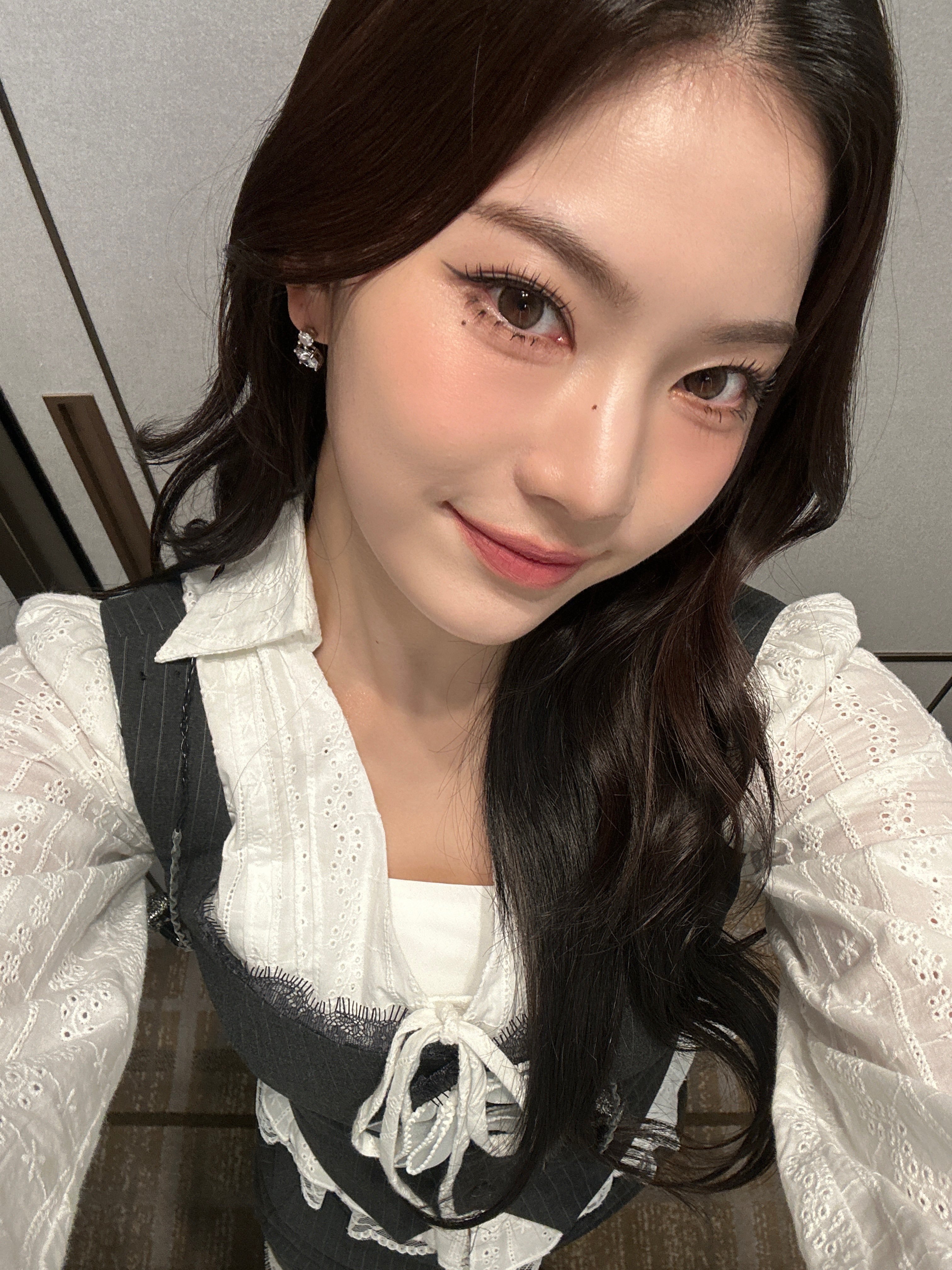 251105 STAYC isa李采映 ​​​