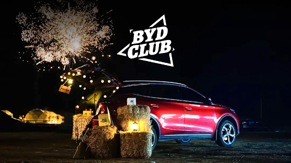 年报观察 | 比亚迪如何面对“淘汰赛”？