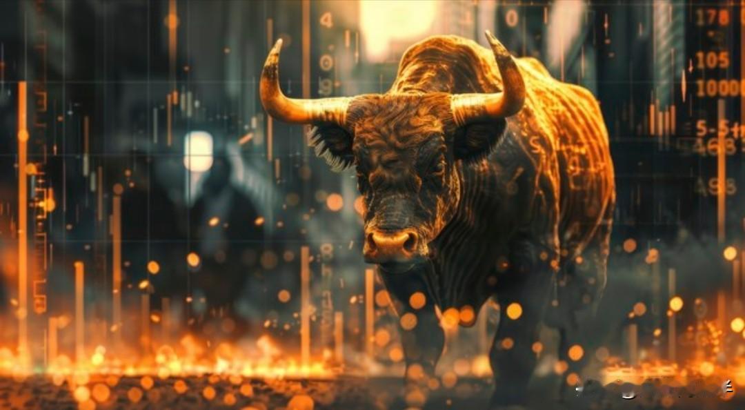 股民做好准备了，信号很强烈，明天，4月15日，A股很可能这样走

今天大盘突然尾