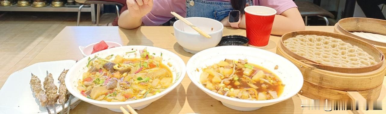 这是一条有味道的帖子，我想问问大家有没有这种情况

最近我发现我只能吃清淡少油的
