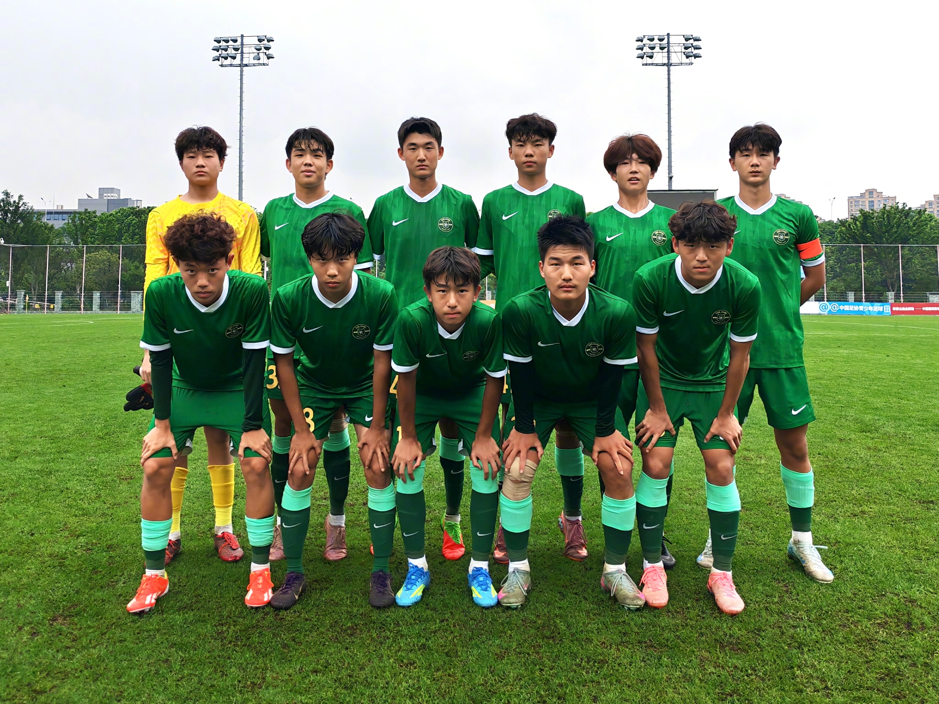 梯队战报：深圳新鹏城U17队 0-4 浙江U17队浙江U16队 9-0 无锡吴钩