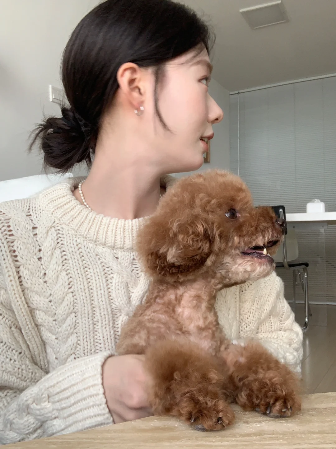 和小迈克的第七年.