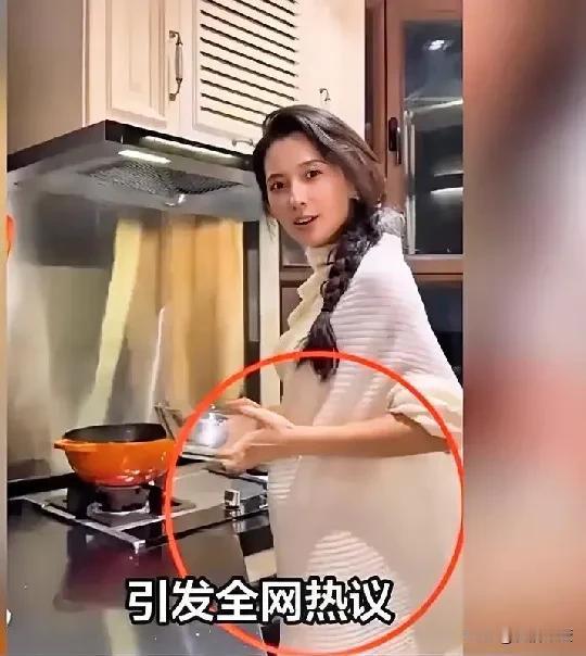汪峰又要当爸？森林北秀厨艺孕肚明显，疑似已怀胎6个月！呵，汪峰又要当爸？毋庸置疑