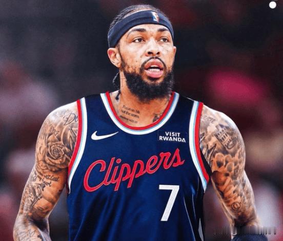 NBA情报局09月29日讯

屋漏偏逢连夜雨！英格拉姆真是个大脆皮，快船这回算是