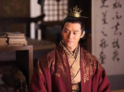 后赵诸帝：可叹可怜的石勒父子6
铁血枭雄绝后！石勒一生功业，终究一场空
　　公元