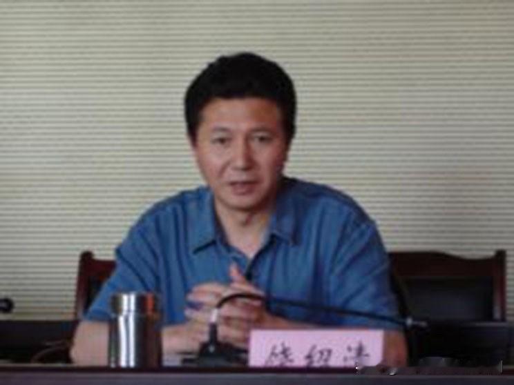 权力大也不能任性！江西纪委“逮虎”持续发力，南昌市委原常委、统战部原部长饶绍清被