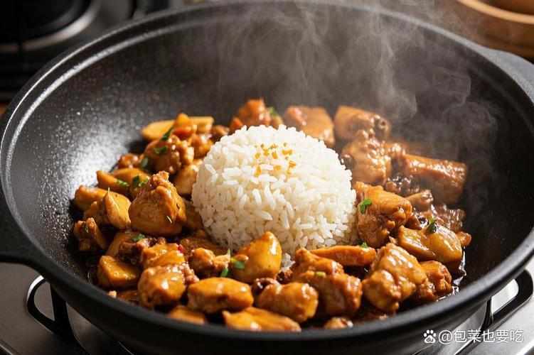 17000家门店倒闭！从爆火到凉凉，黄焖鸡米饭只用了6年
很多人对黄焖鸡的记忆都