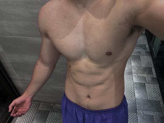 直男1️⃣