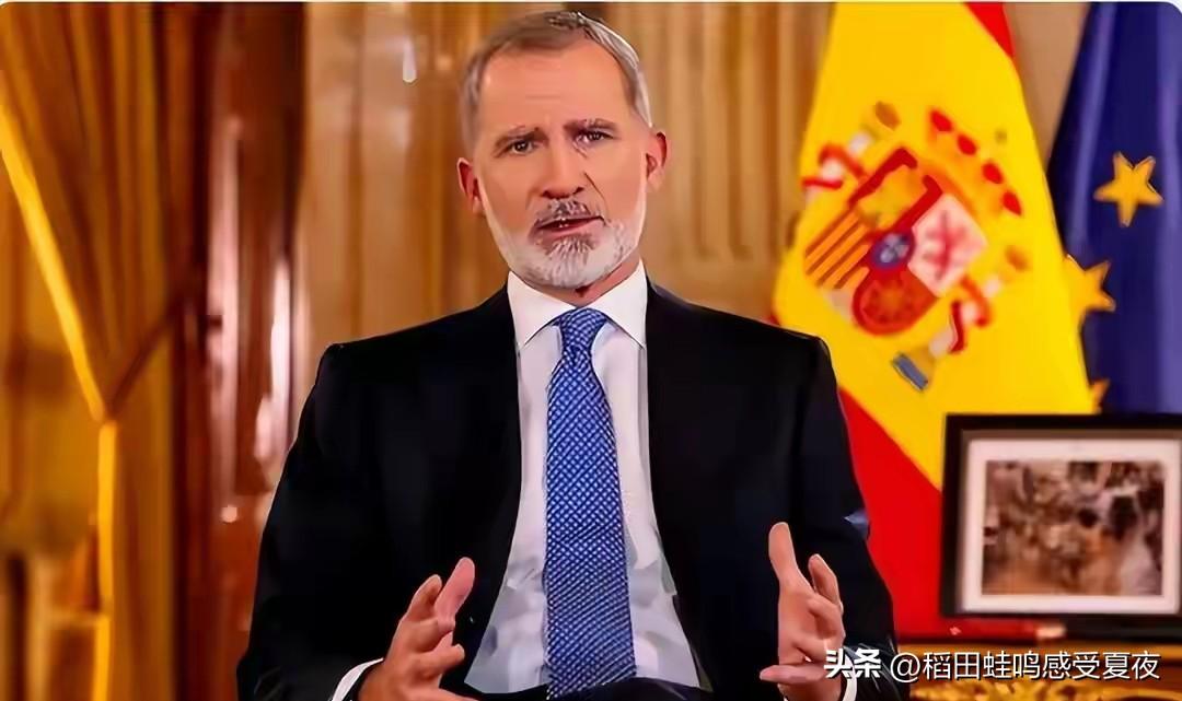 西泰国王接连访华！放着其他大国不选，为啥独宠中方？美不淡定了