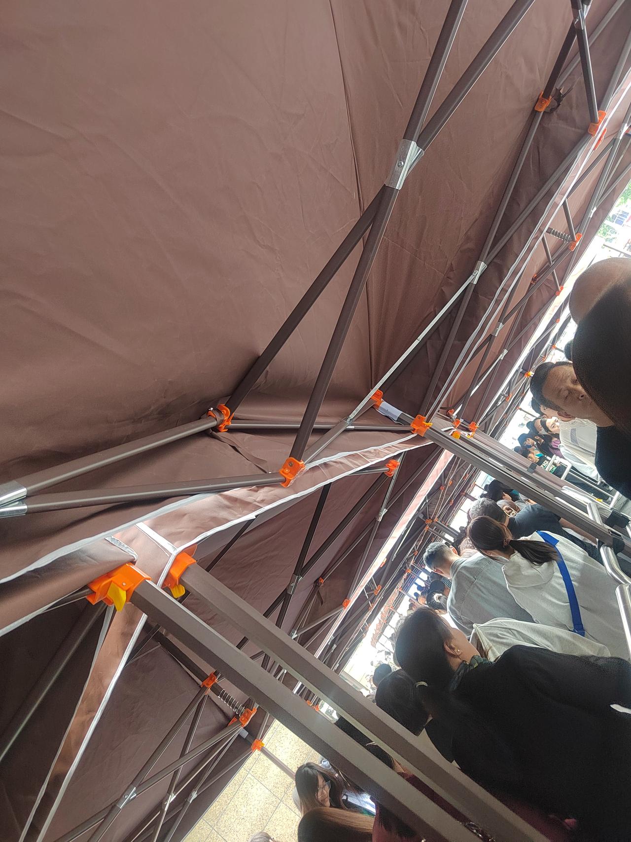 职场老板做到胖东来这样的，也是无敌了。
五一特意拐一趟新乡，来逛逛正宗的胖东来。