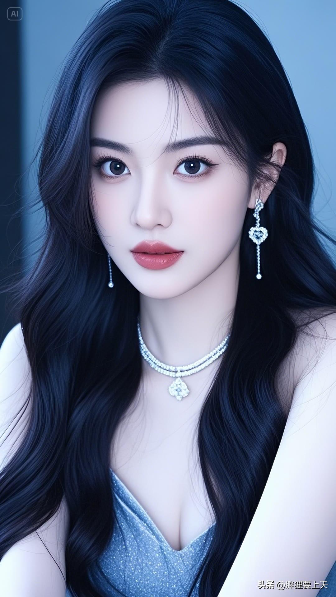 你是非常可爱的人，真应该遇到最好的人，我也真希望我就是。美女人像群 高清美女