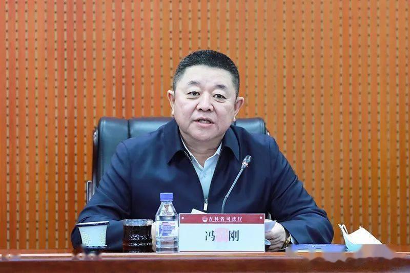 微博知名博主 冯刚被查反腐倡廉 天眼新闻 据中央纪委国家监委网站、吉林省纪委监委